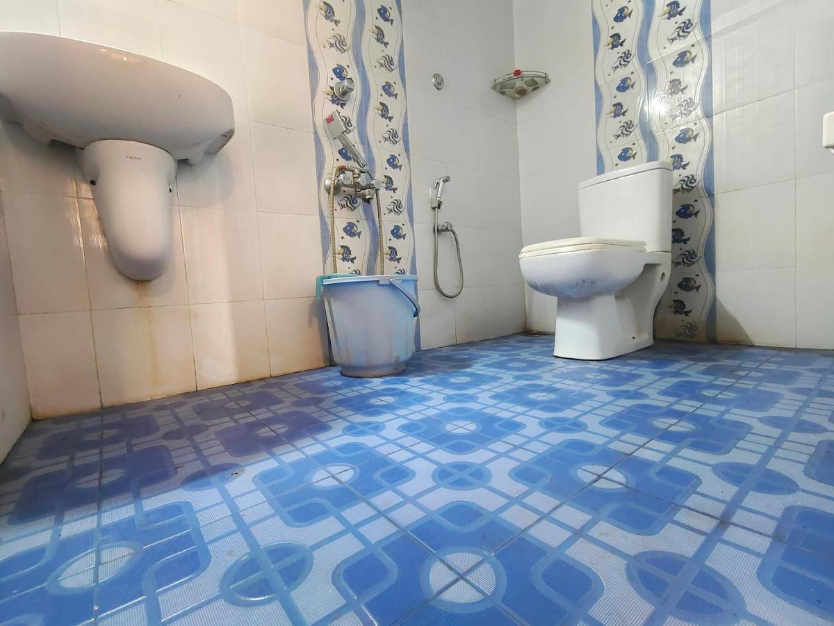 Marari Blessing Beach Front Homestay Mararikulam Bagian luar foto